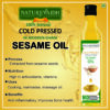 Sesame Oil