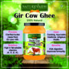 Gir Cow Ghee