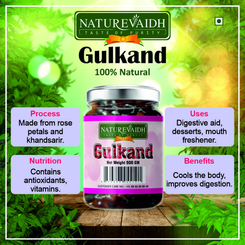 Gulkand