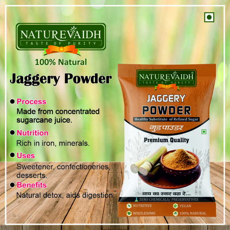 JAGGERY POWDER