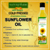 sunflower oil