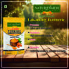 Naturevaidh Lakadong Turmeric Powder