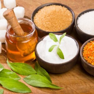 Natural Sweeteners